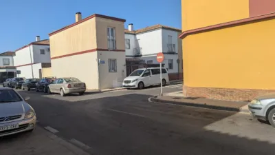 Semi-detached house on Calle de Batea, 17 photo 5